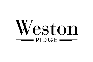 Weston Ridge Weston Ridge