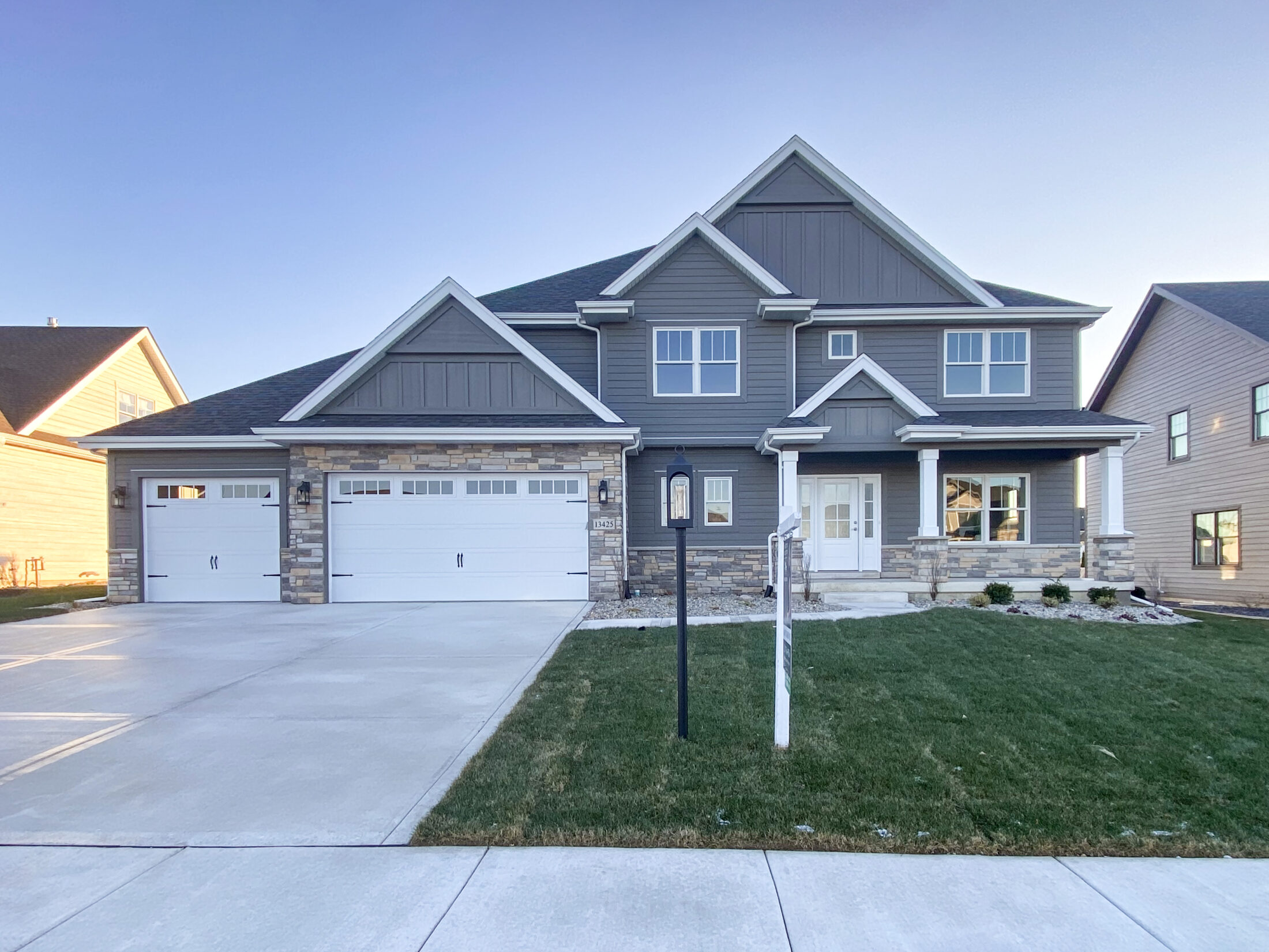 |The Preserve - Lot 172||The Preserve - Lot 172|||