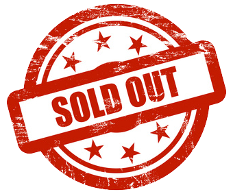 ALL SOLD OUT