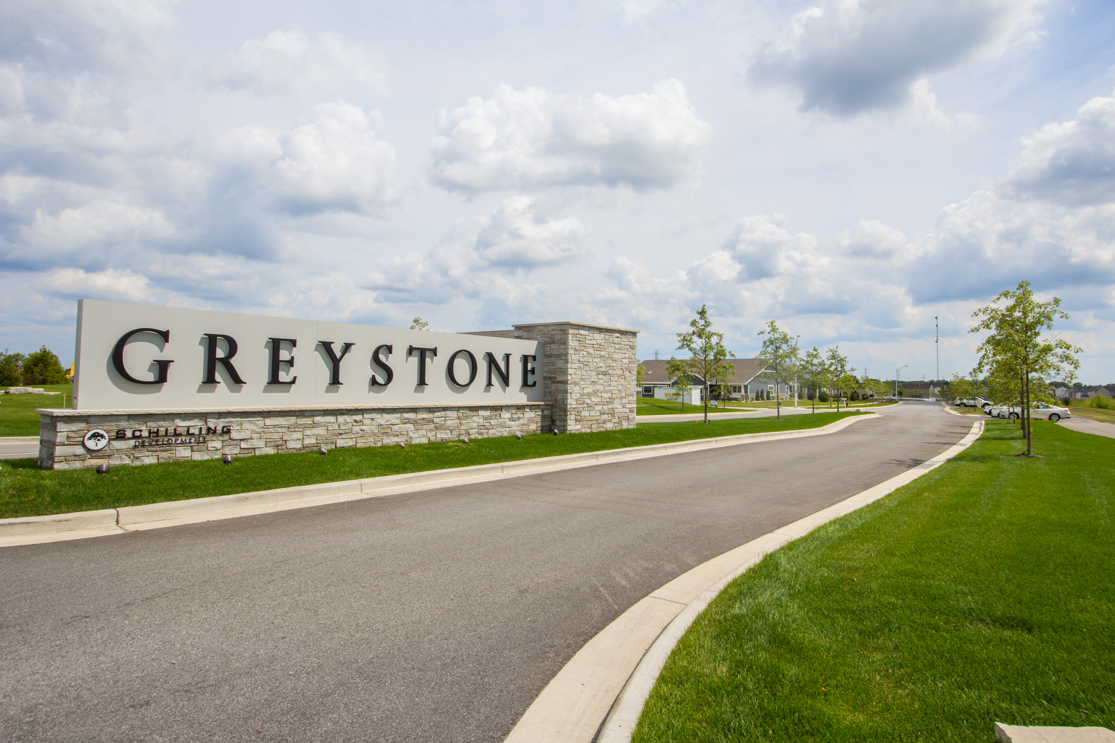 Greystone