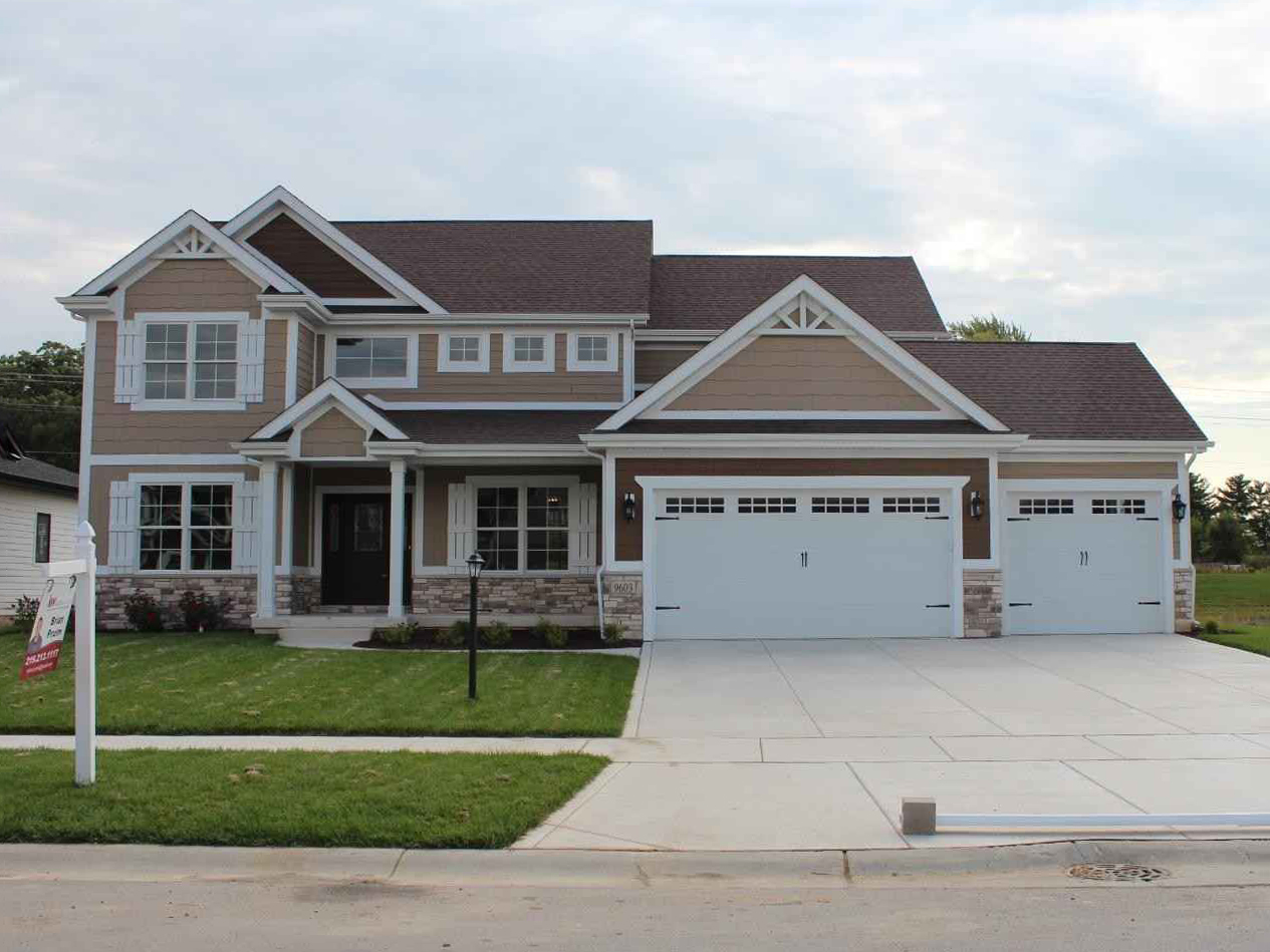 |The Preserve - Lot 291