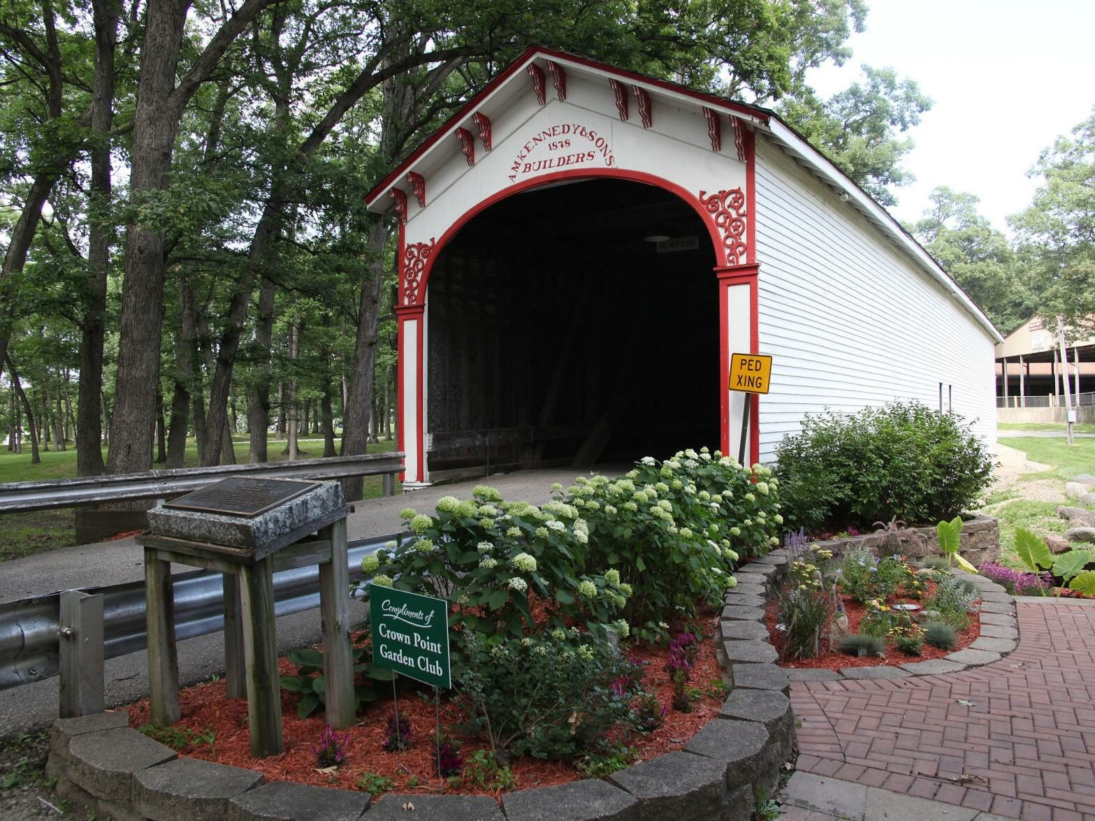 Copper Creek Crown Point, IN Schilling Development