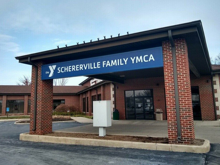Schererville Family YMCA Schilling Development
