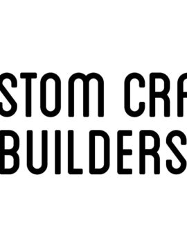 Custom Craft Builders - Schilling Development