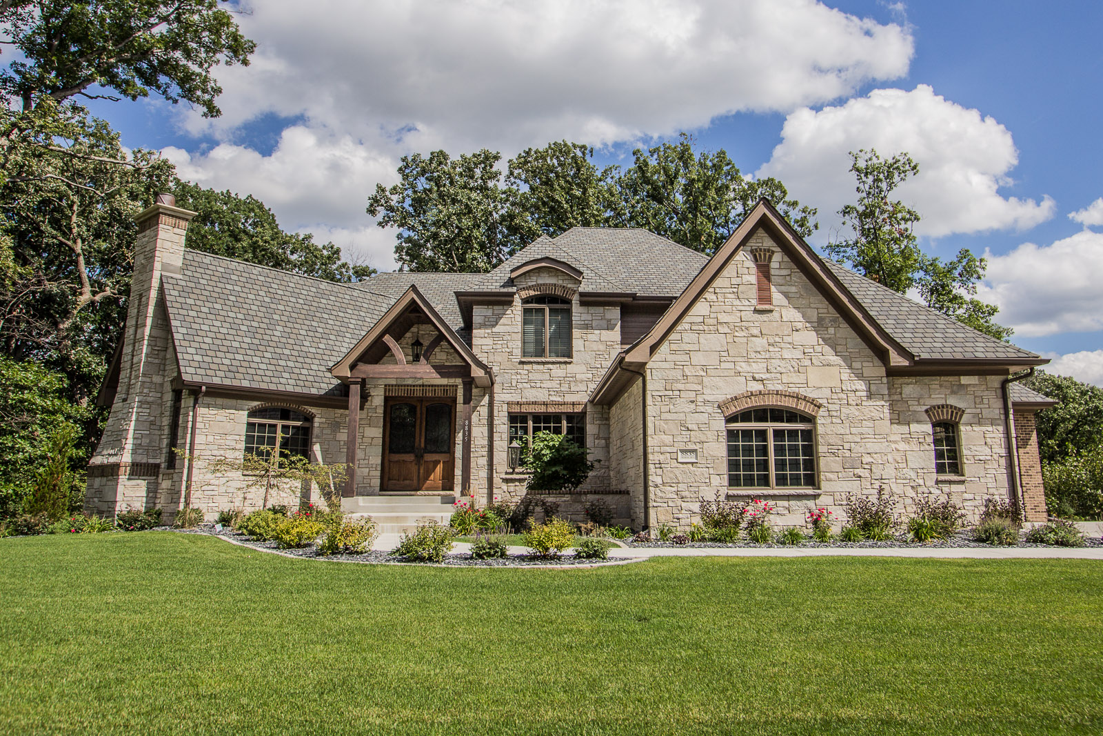 Cardinal Cove St. John, IN Schilling Development