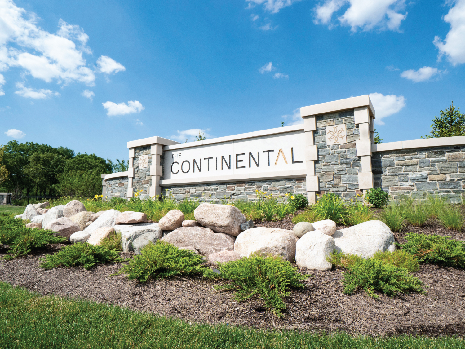 The Continental