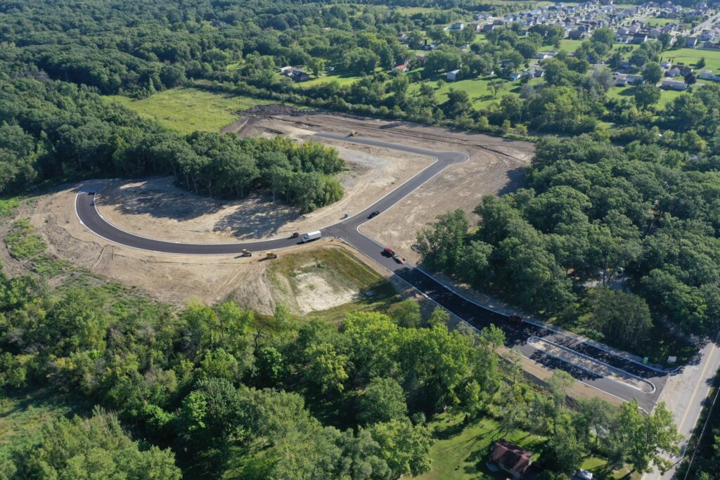 Developments - Schilling Development