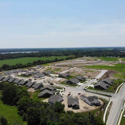 Beacon Pointe | Cedar Lake, IN - Schilling Development