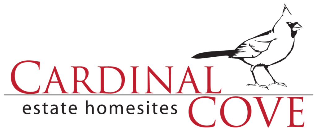 Development Logo Cardinal Cove