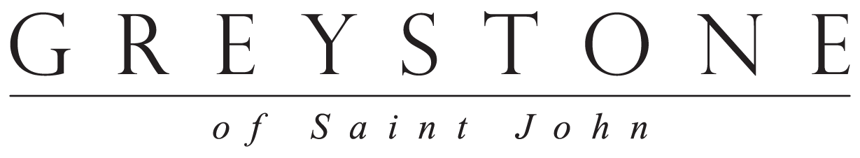 Development Logo Greystone