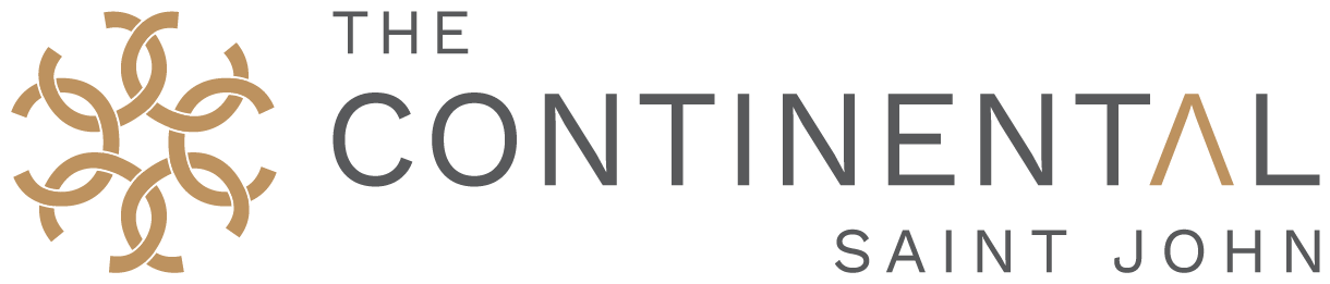 Development Logo The Continental