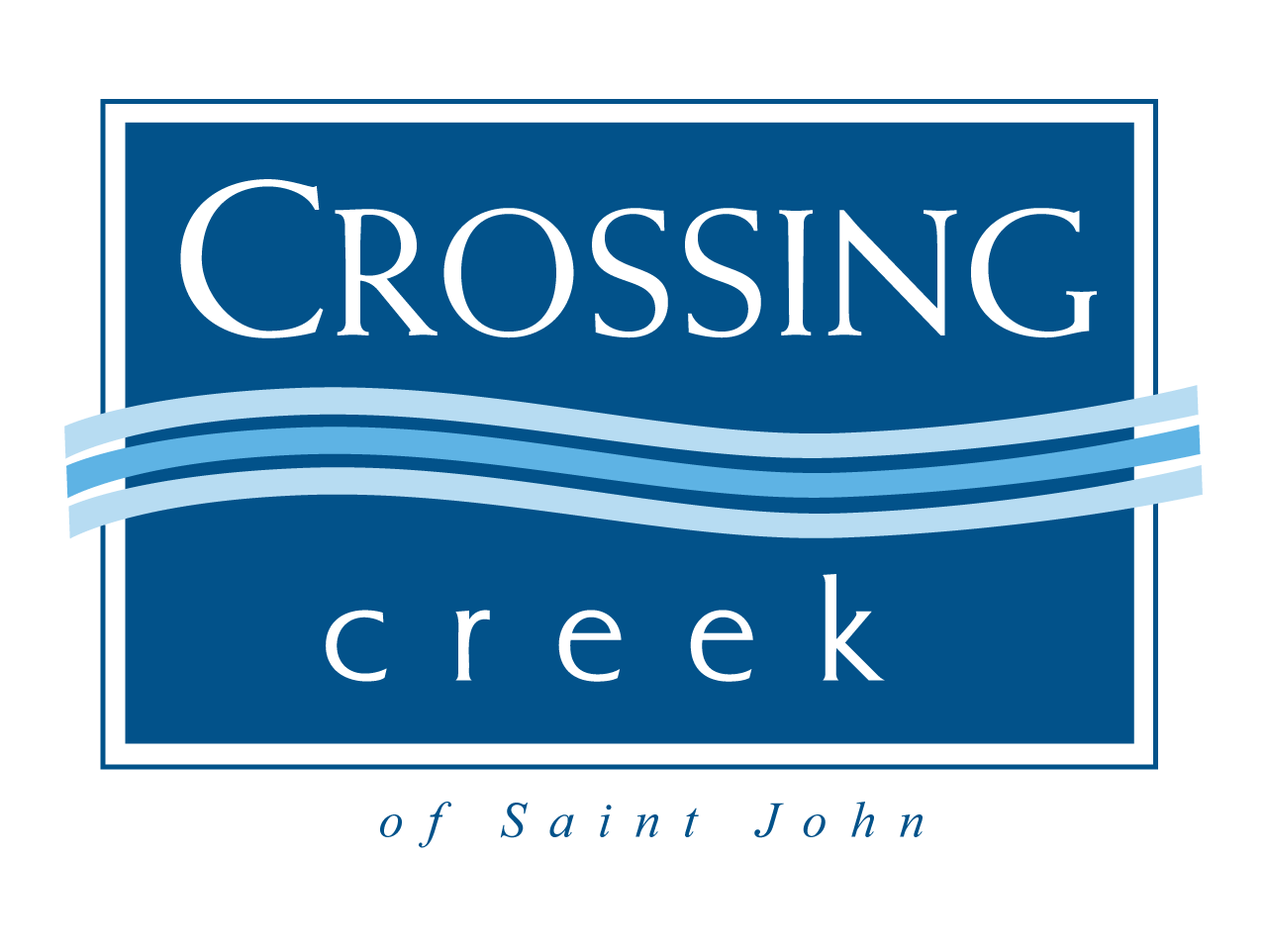 Crossing Creek<BR>St. John, Indiana