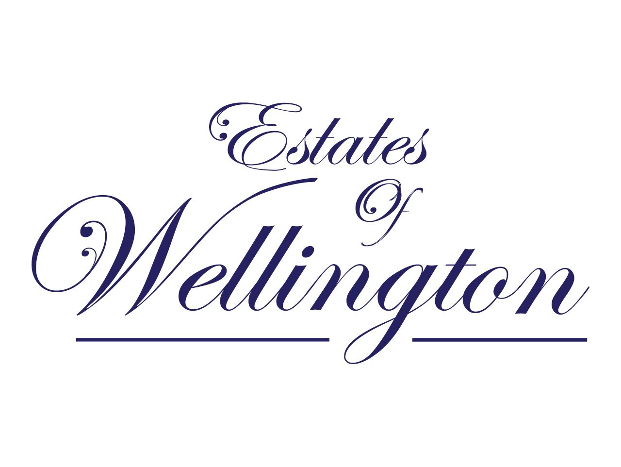 Estates of Wellington<BR>St. John, Indiana