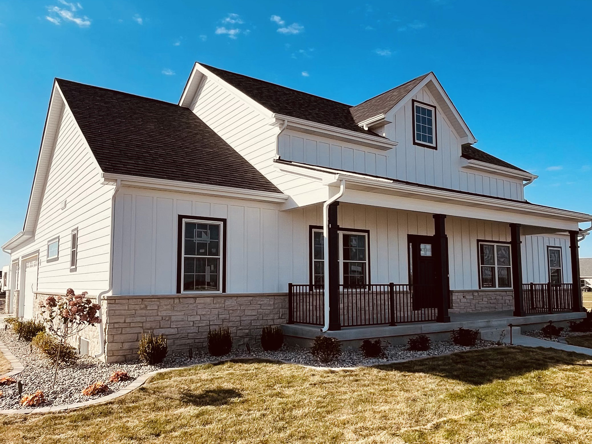 Schilling Development | Northwest Indiana's Finest Developments ...