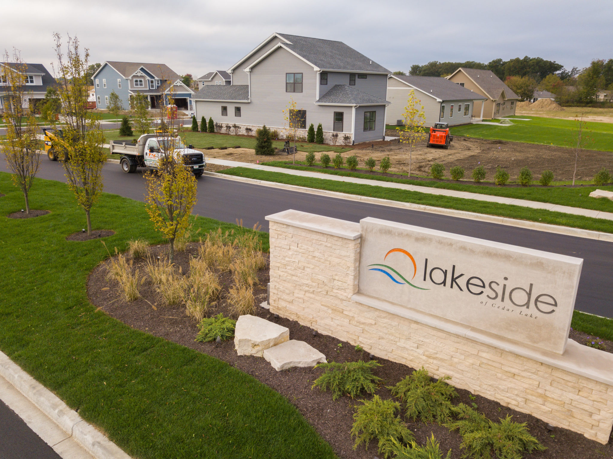 Lakeside