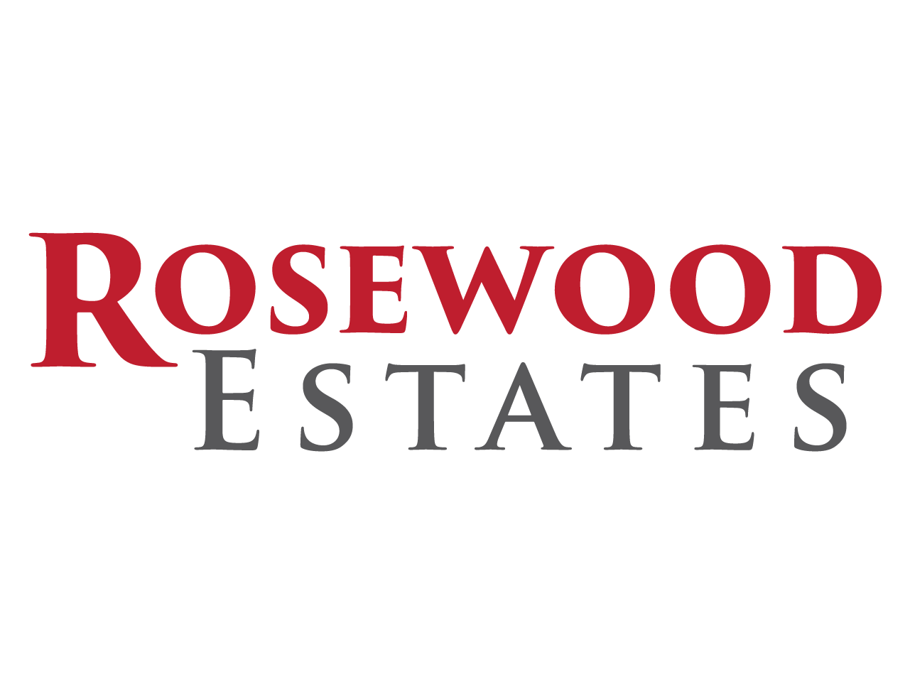 Rosewood Estates<BR>St. John, Indiana