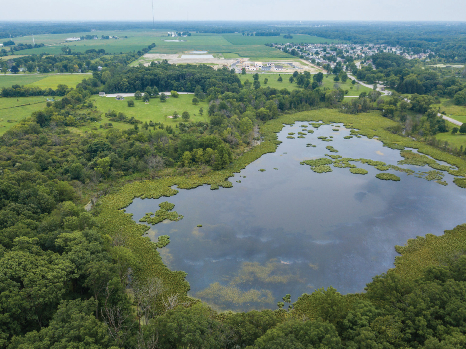 Lakeside of Cedar Lake