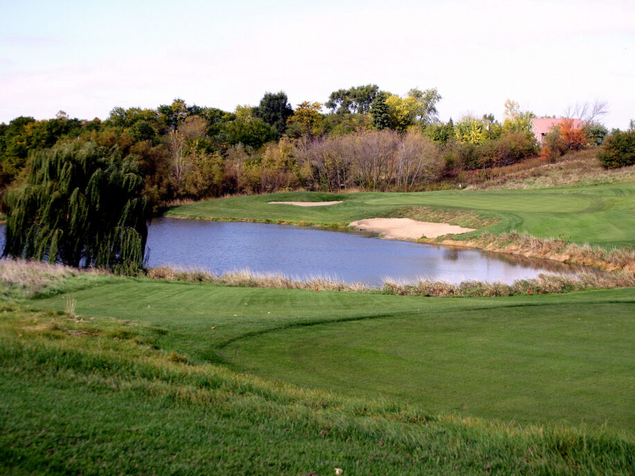 Palmira Golf & Country Club Schilling Development