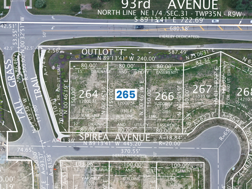 The Preserve - Lot 265 - Schilling Development