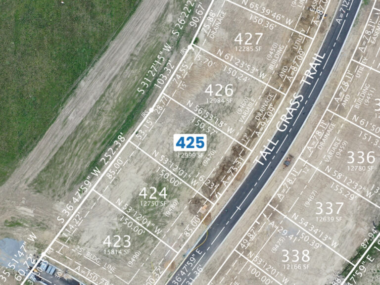 The Preserve St. John, IN Schilling Development