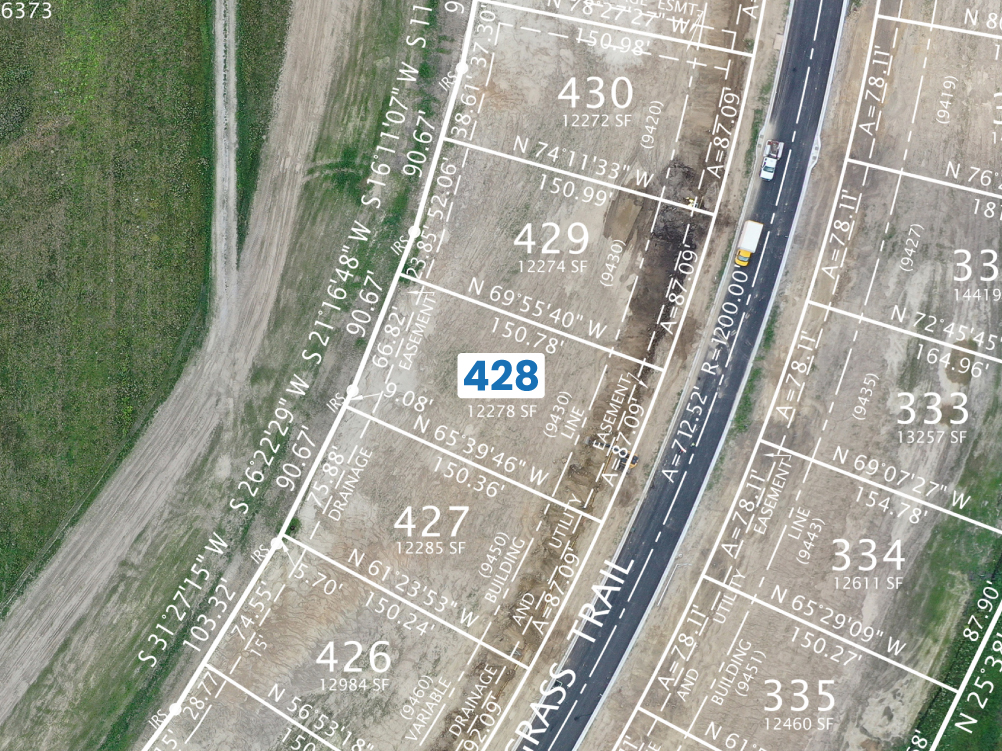 The Preserve - Lot 428