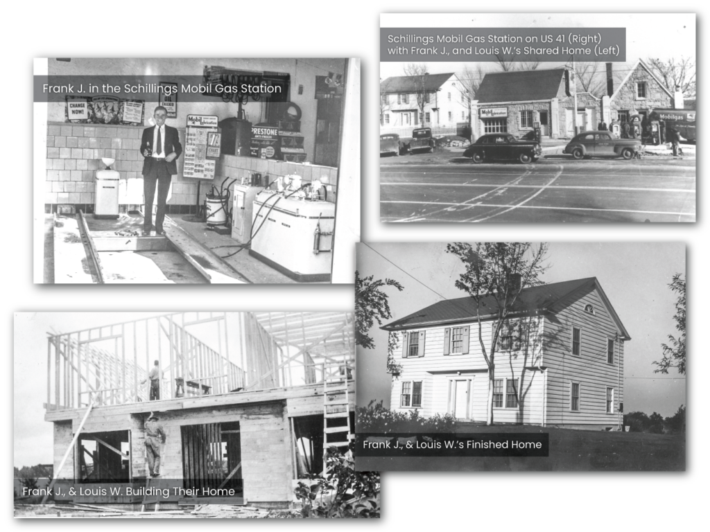 About Us - Schilling Development