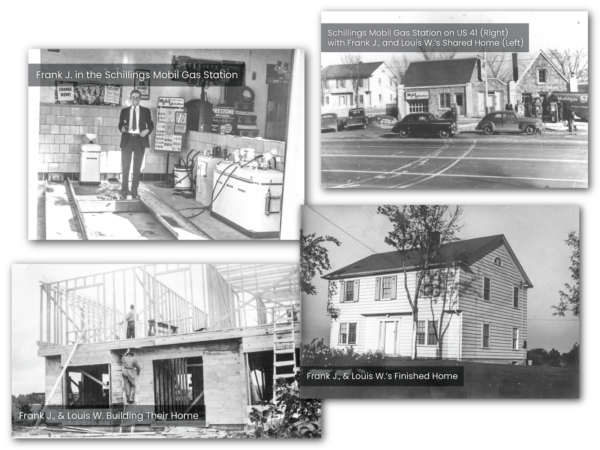 About Us - Schilling Development