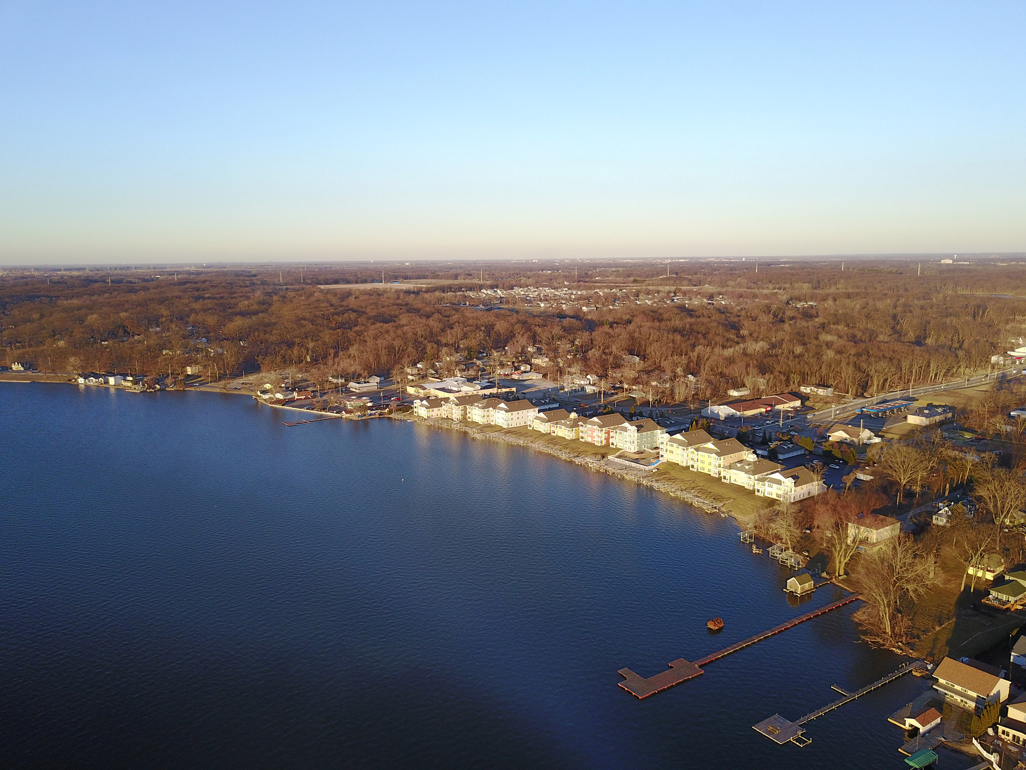 Cedar Lake Indiana