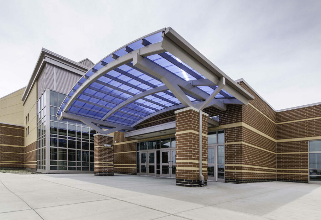 Lake Central High School